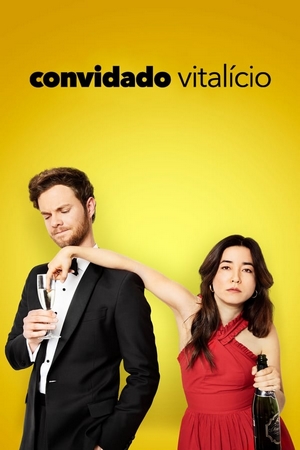 Convidado Vitalício Dual Áudio