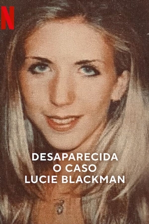 Desaparecida: O Caso Lucie Blackman Dual Áudio