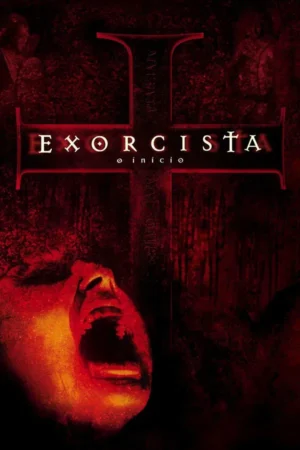 Exorcista: O Início Dual Áudio