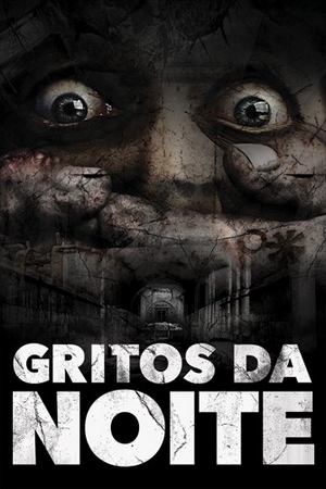 Gritos da Noite Dual Áudio