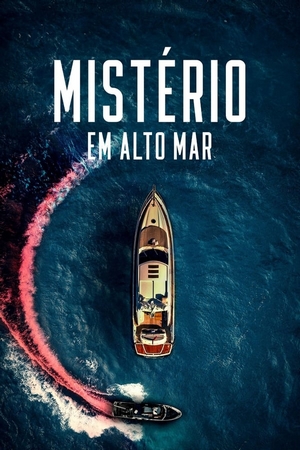 Mistério em Alto Mar Dual Áudio