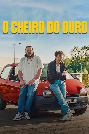 O Cheiro do Ouro Dual Áudio