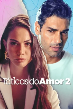 Táticas do Amor 2 Dual Áudio