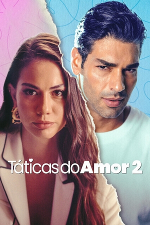 Táticas do Amor 2 Dual Áudio