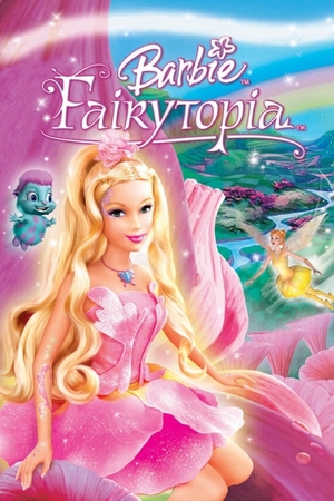 Barbie: Fairytopia Dublado