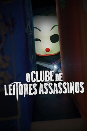 O Clube de Leitores Assassinos Dual Áudio