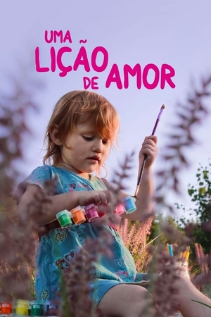 Uma Lição de Amor Dual Áudio