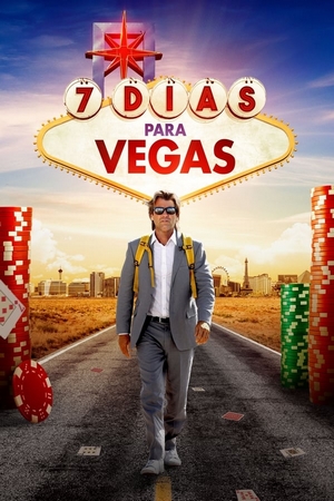 7 Dias Para Vegas Dual Áudio