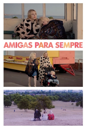 Amigas Para Sempre Dual Áudio