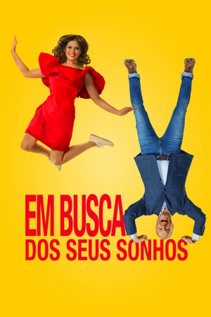 Em Busca dos Seus Sonhos Dual Áudio