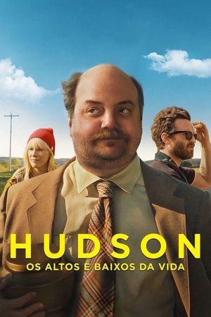 Hudson: Os Altos e Baixos da Vida Dual Áudio