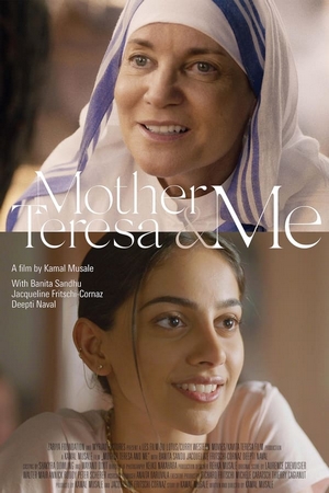 Madre Teresa e Eu Dual Áudio