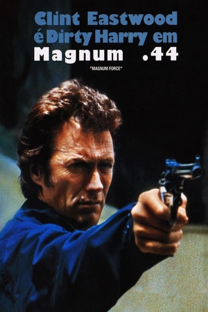 Magnum 44 Dual Áudio