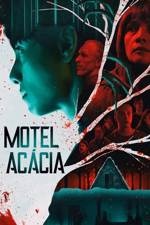 Motel Acácia Dual Áudio