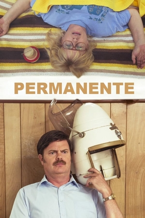 Permanente Dual Áudio