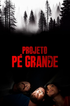 Projeto Pé Grande Dual Áudio