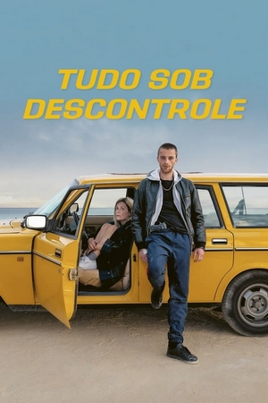 Tudo Sob Descontrole Dual Áudio