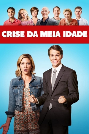 Crise da Meia Idade Dual Áudio