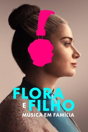 Flora e Filho: Música em Família Dual Áudio