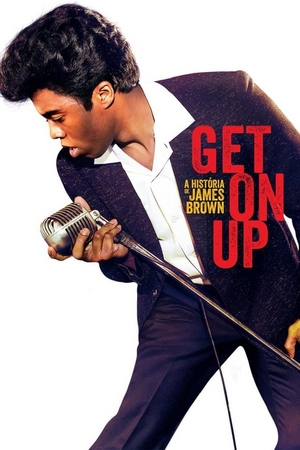 Get on Up: A História de James Brown Dual Áudio