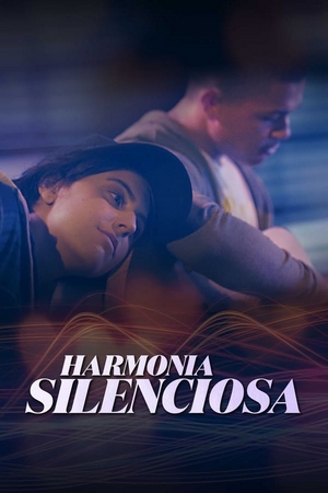 Harmonia Silenciosa Dual Áudio