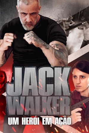 Jack Walker: Um Herói em Ação Dual Áudio