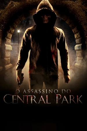 O Assassino do Central Park Dual Áudio