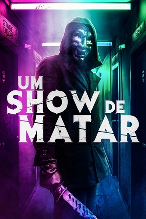 Um Show de Matar Dual Áudio