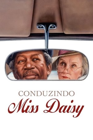 Conduzindo Miss Daisy Dual Áudio