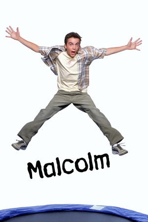 Malcolm in the Middle 4ª Temporada Dual Áudio