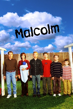 Malcolm in the Middle 5ª Temporada Dual Áudio