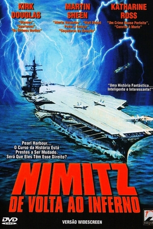 Nimitz: De Volta ao Inferno Dual Áudio