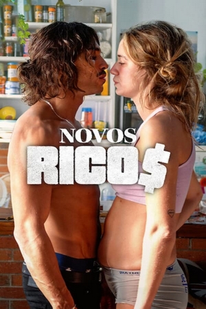 Novos Ricos Dual Áudio