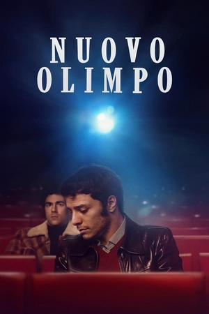 Nuovo Olimpo Dual Áudio