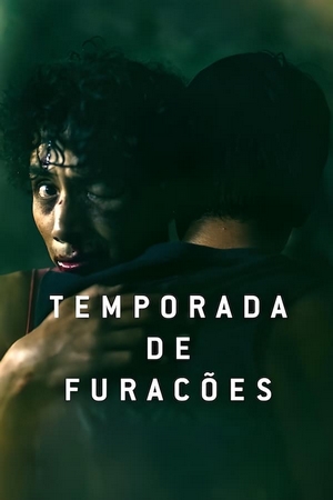 Temporada de Furacões Dual Áudio