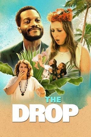 The Drop Dual Áudio