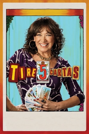 Tire 5 Cartas Nacional