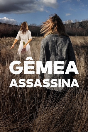 Gêmea Assassina Dual Áudio