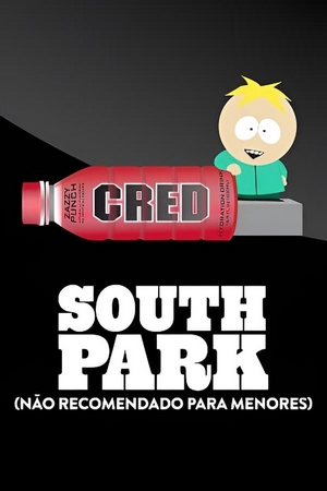 South Park (Não Recomendado Para Menores) Dual Áudio