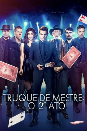 Truque de Mestre: O 2º Ato Dual Áudio