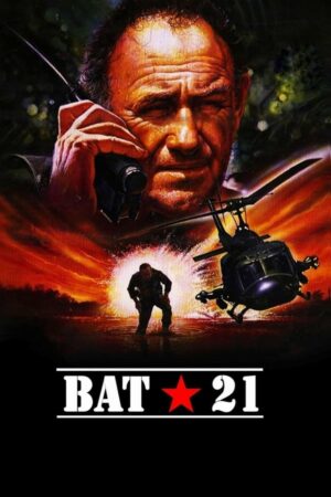 Bat 21: Missão no Inferno Dual Áudio