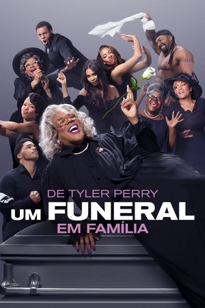 Um Funeral em Família Dual Áudio
