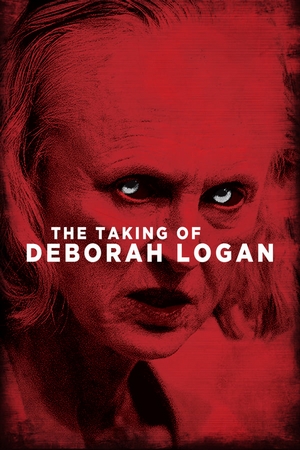 A Possessão de Deborah Logan Dual Áudio