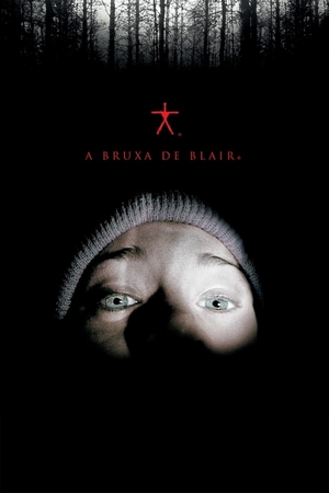 A Bruxa de Blair Dual Áudio