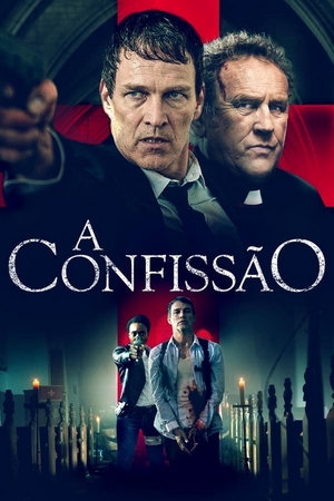 A Confissão Dual Áudio