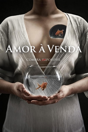 Amor à Venda Dual Áudio