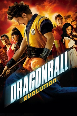 Dragonball Evolution Dual Áudio