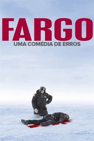 Fargo: Uma Comédia de Erros Dual Áudio