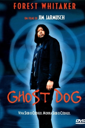 Ghost Dog: Matador Implacável Dual Áudio