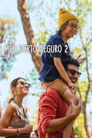 Meu Porto Seguro 2 Dual Áudio